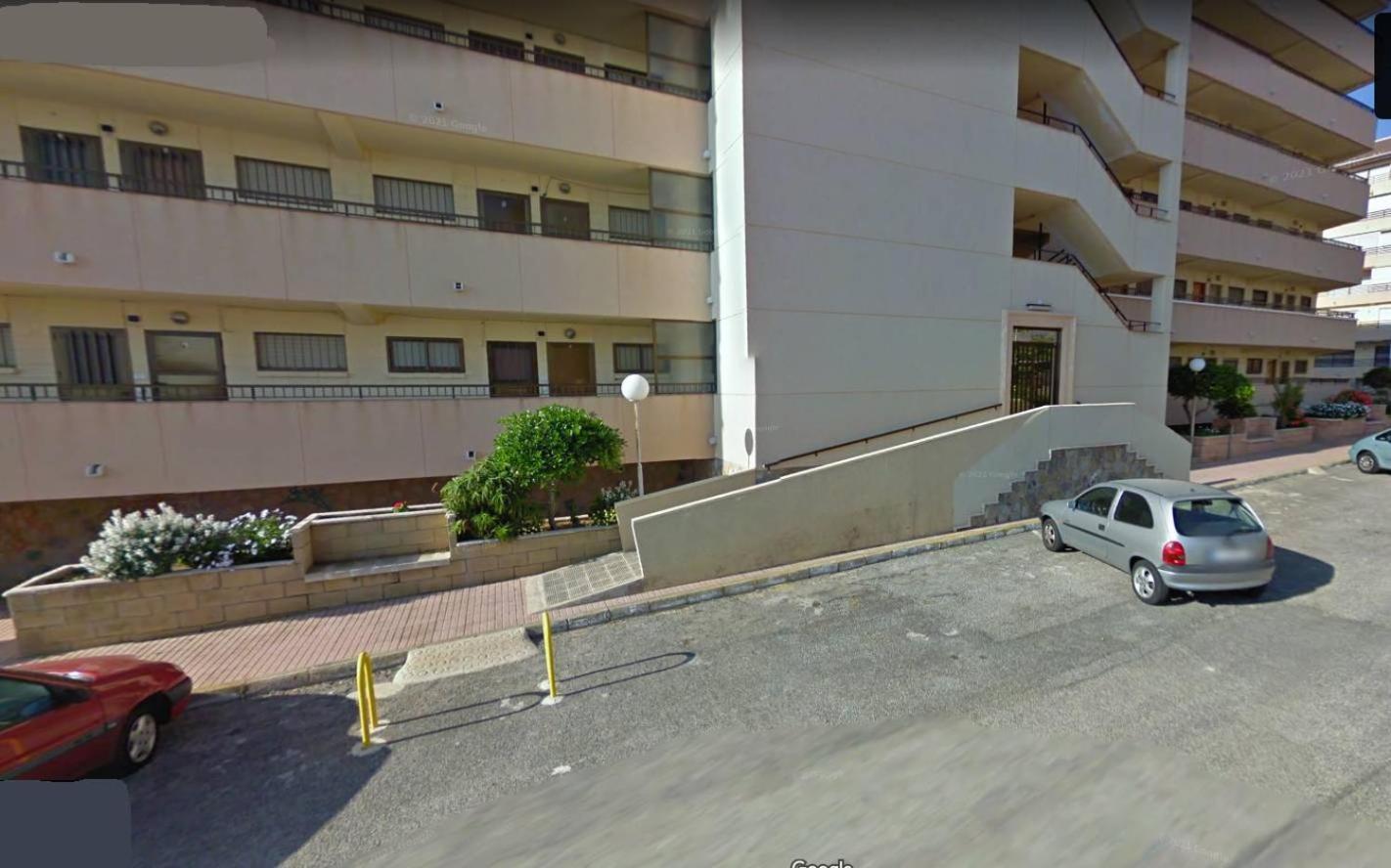Fantastic Seaview Apartment Torrevieja Exterior photo